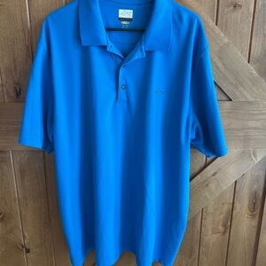 Greg Norman golf shirt 2xl